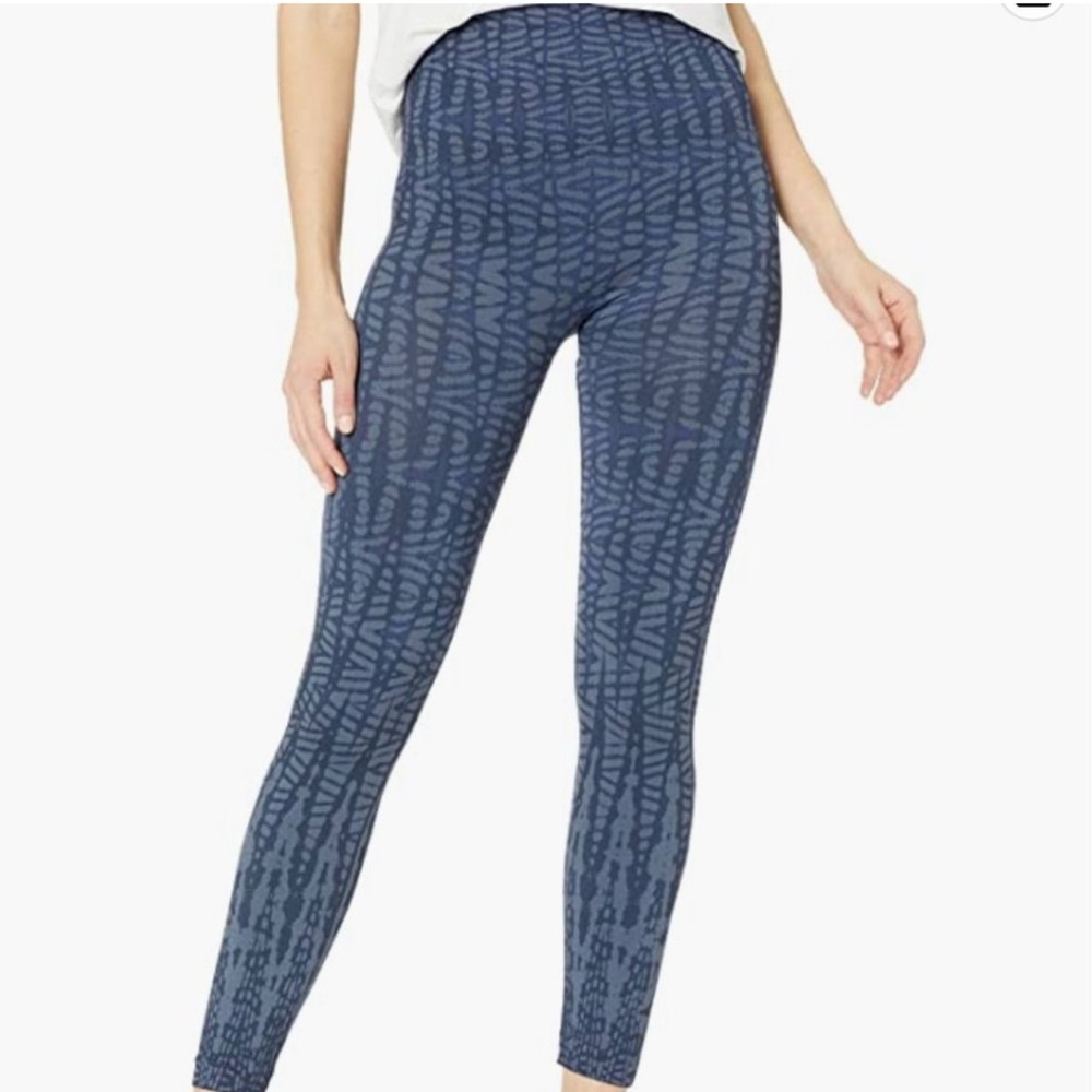Spanx Seemless Leggings
